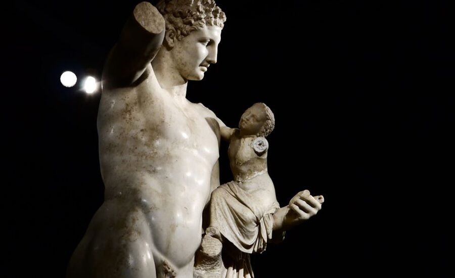 Olympia's Ancient Site and Museum Private Walking Tour - Why Olympia works best with a guide