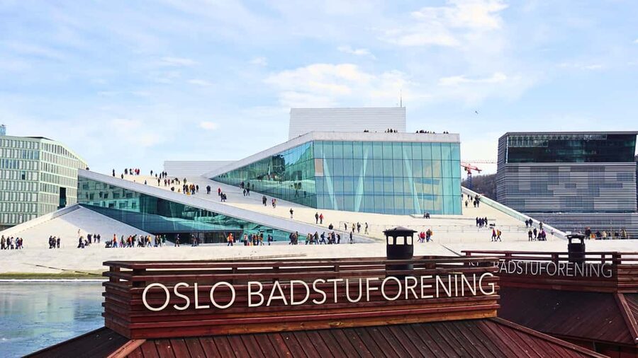Oslo: Small Group History, Art & Secrets Tour - Key points at a glance