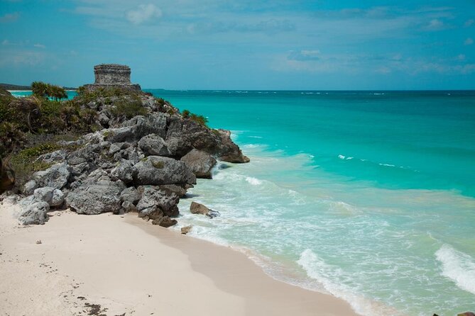Otoch Mayan Experience Tour: Cultural & Historical Adventure - Key points to know before you book