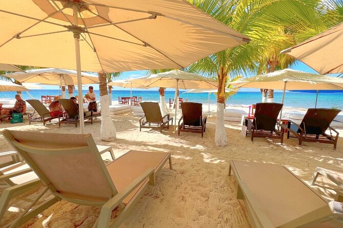 Otoch Mayan Experience Tour: Cultural & Historical Adventure - What this Cozumel tour is trying to do