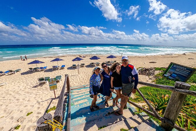Otoch Mayan Experience Tour: Cultural & Historical Adventure - Hacienda Ixtlan adds tequila, gardens, and a change of mood