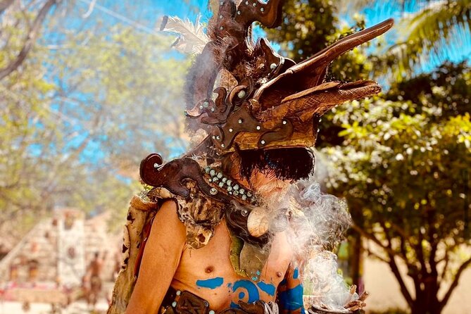 Otoch Mayan Experience Tour: Cultural & Historical Adventure - The guide can make or break the day