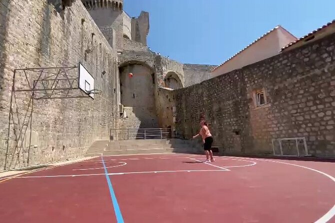 Outdoor Escape Game Dubrovnik - The Spy And The Traitor (History theme) - Why this game makes sense in Dubrovnik