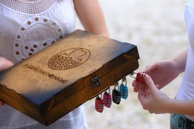 Outdoor Escape Game Dubrovnik - The Spy And The Traitor (History theme) - Why the private format matters