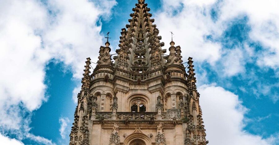 Oviedo : Walking tour of the Historic Center - Why two hours is enough for a first look