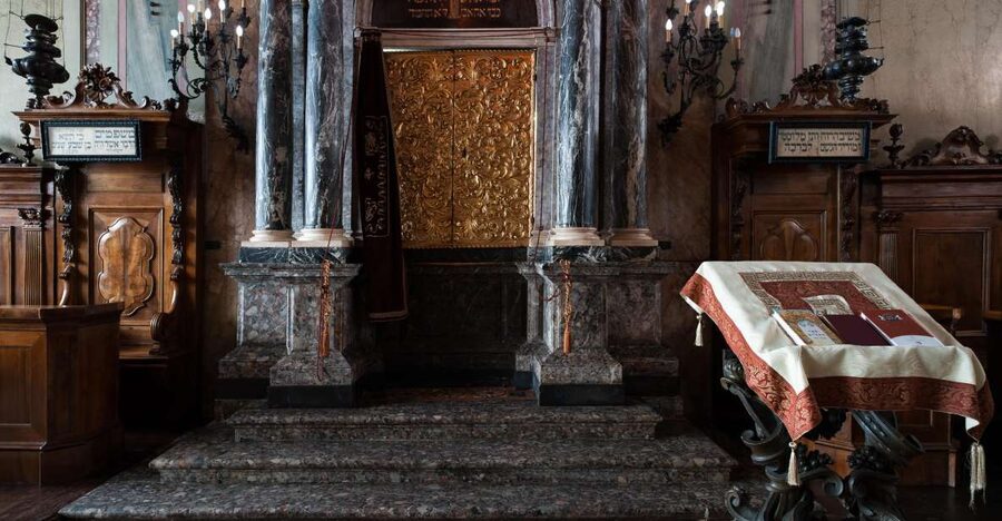 Padua: Jewish Heritage Museum and Synagogue Tour - Why Padua’s Jewish Story Deserves Your Time