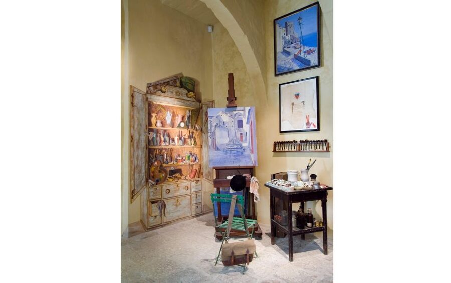 Palazzo Falson Historic House Museum entrance ticket - Is $15 a fair price?