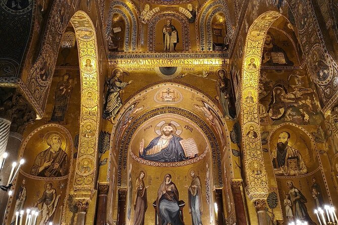 Palermo Historic Center Walking Tour by Palermo Wonders - Key points to know before booking