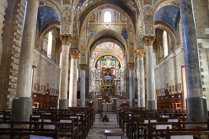 Palermo Historic Center Walking Tour by Palermo Wonders - Why a private walk works well in Palermo