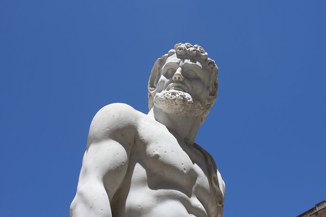 Palermo Historic Center Walking Tour by Palermo Wonders - The oldest street and the value of local detours