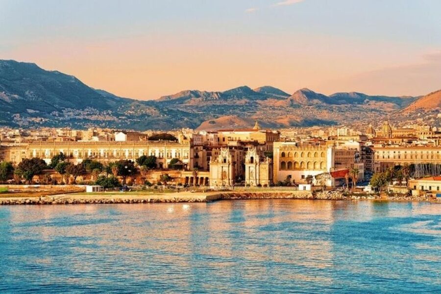 Palermo : Historic Markets & monuments Walking Tour - Why this Palermo walking tour works