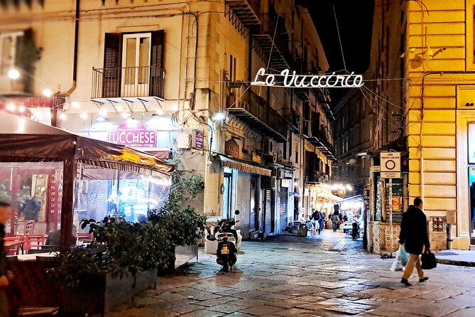 Palermo in 2 hours Main monuments and historic markets - Palermo Cathedral is the grand finish