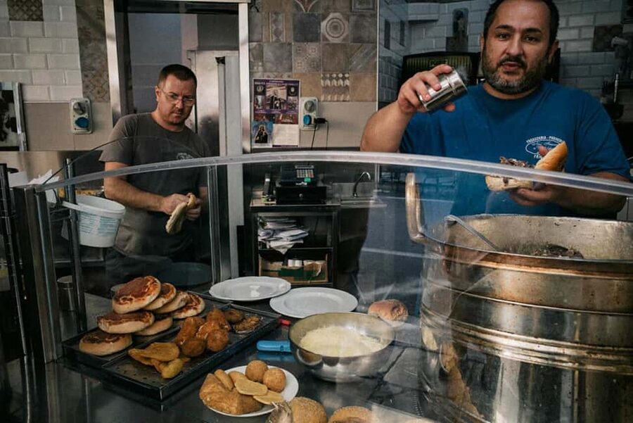 Palermo: Mafia history and present, Street Food Walking Tour - Five things that make this Palermo tour different