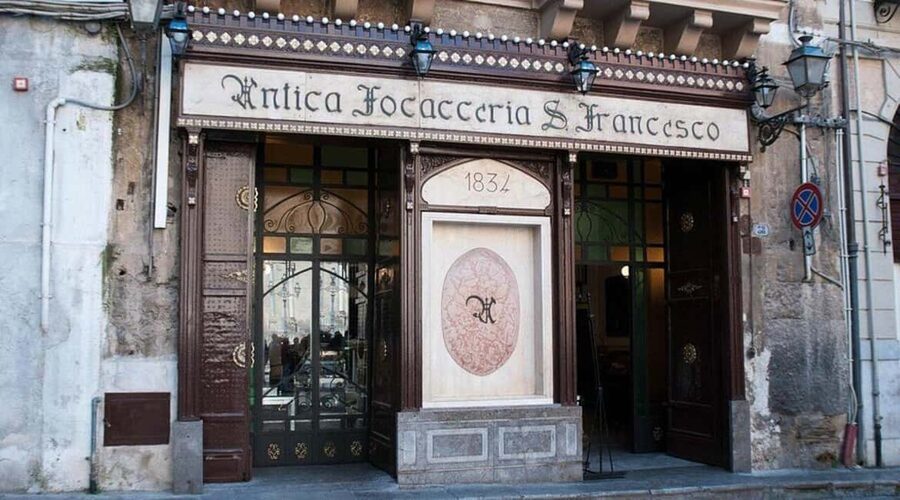 Palermo: Mafia history and present, Street Food Walking Tour - What this three-hour Palermo experience is really about