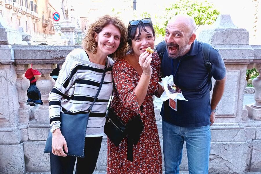 Palermo: Walking Tour of Historic Markets and Monuments - Key points to know before you book