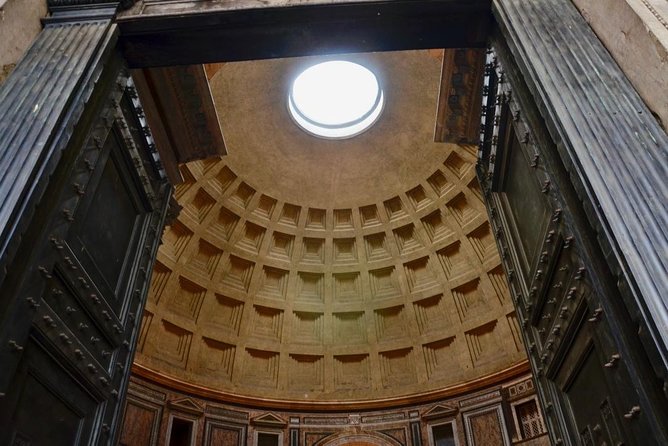 Pantheon Elite Guided Tour - Rome's Iconic Ancient Temple - Is the $41.08 price fair?