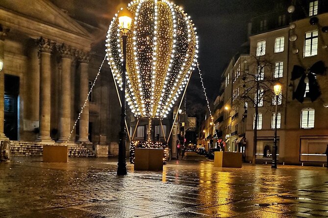 Paris City of Fashion History Private Guided Walking Tour - Who will get the most from two hours