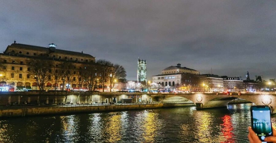 Paris: Dark History and Ghostly Guided Walking Tour - Key points to know before you go