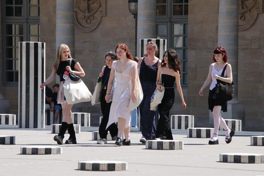 Paris: Fashion History Walking Tour in the Heart of Paris - Key things to know before you go