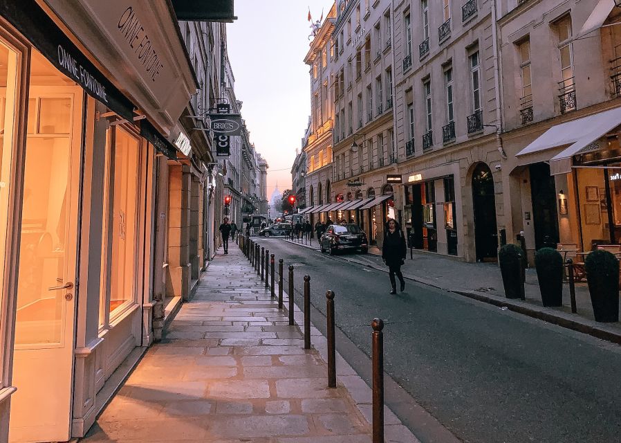 Paris: French Fashion History Walking Tour - Why this Paris fashion walk is worth your time
