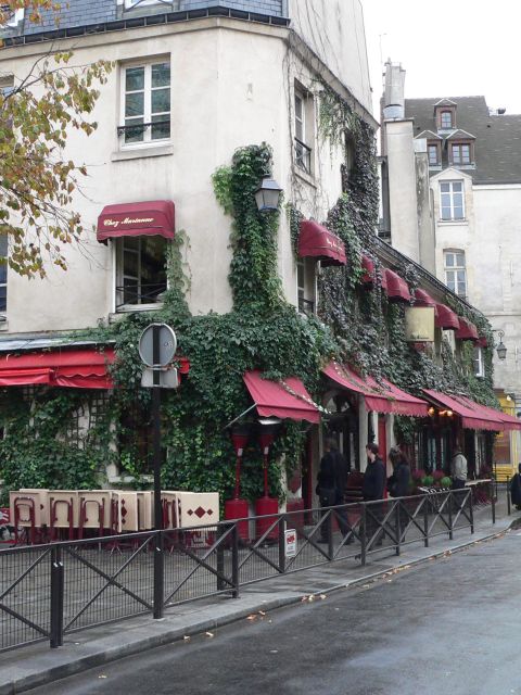 Paris Jewish History 2-Hour Private Guided Walking Tour - The memorial to victims of the Vichy regime