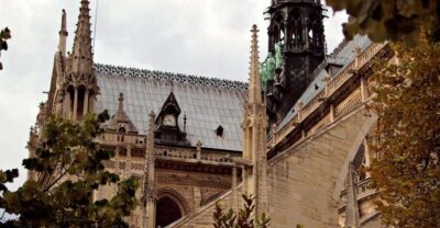 Paris Jewish History 2-Hour Private Guided Walking Tour