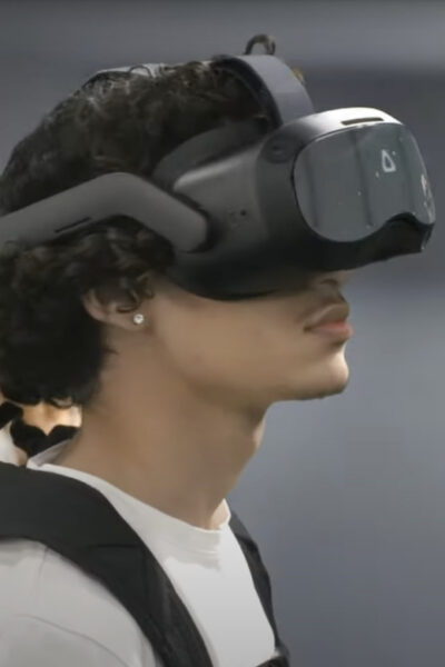 Khéops VR Experience – Explore Ancient Egypt