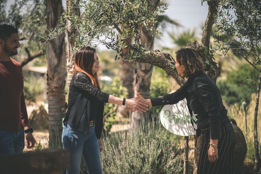 Partinico: Historic Sicilian Vineyard & Wine Tasting Tour - Key points to know before you book