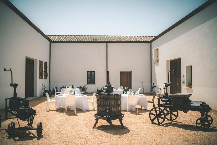 Partinico: Historic Sicilian Vineyard & Wine Tasting Tour - Who will enjoy this winery visit most