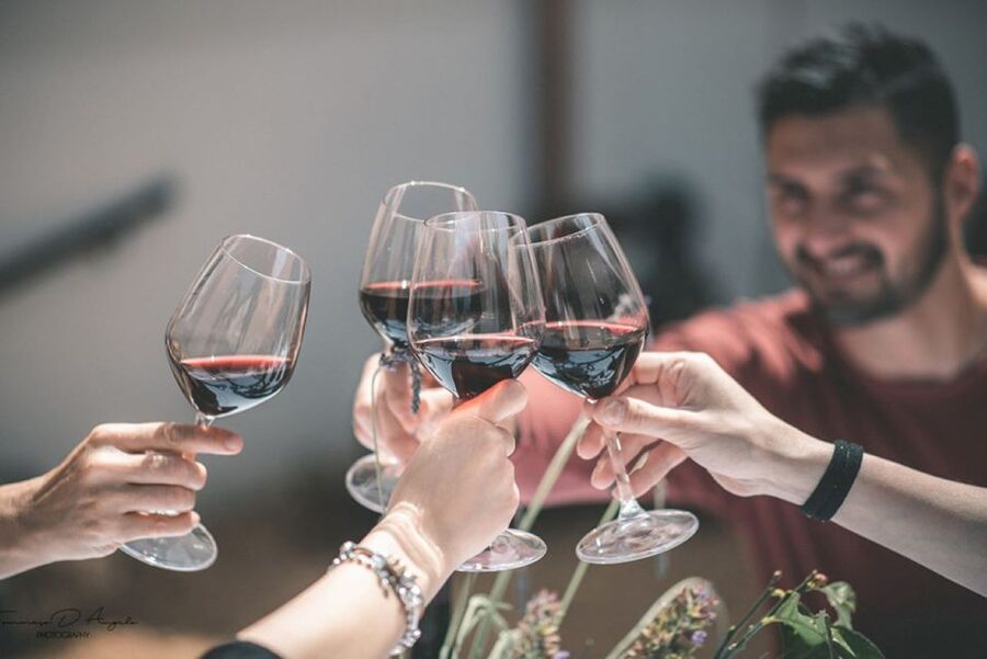 Partinico: Historic Sicilian Vineyard & Wine Tasting Tour - Should you book Farm Augustali?