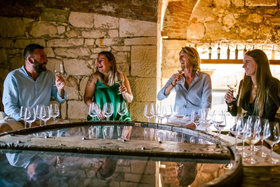 Pastrengo: Lake Garda Wine & Food Tasting in Historic Fort - Why this Lake Garda tasting is different