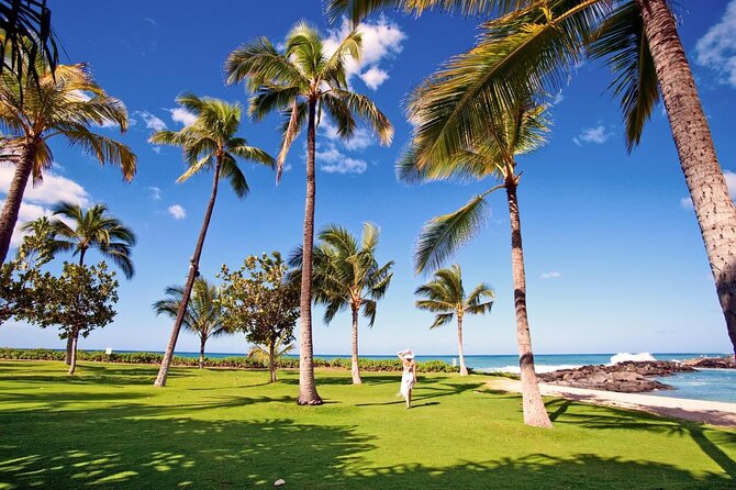 Pearl Harbor History Remembered Tour from Ko Olina - Seeing the USS Arizona Memorial