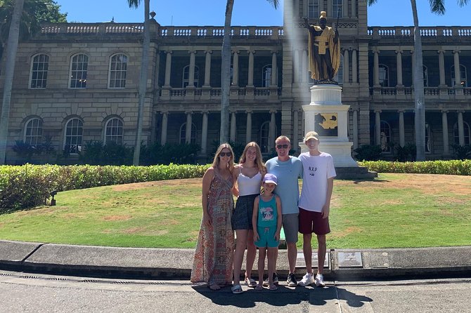 Pearl Harbor & USS Arizona Small-Group Tour [Early Access] - Why the 6:30 a.m. start matters