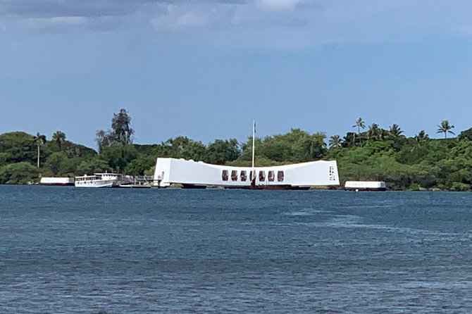 Pearl Harbor & USS Arizona Small-Group Tour [Early Access] - Who should choose this small-group outing?