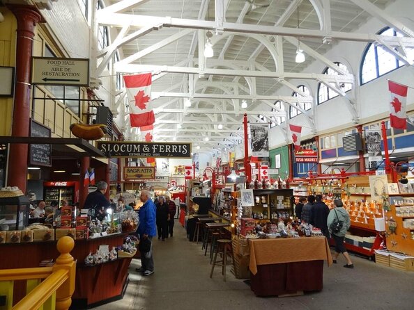 Pete's Historic Walking Tour - Key things to know before you book