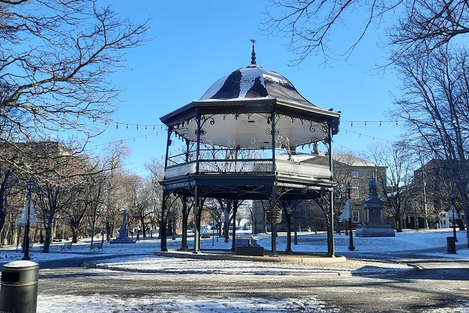 Pete's Historic Walking Tour - Why Pete’s local voice matters