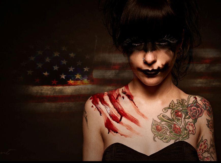 Philadelphia: Grim, Dark, and Twisted History Tour - Key points to know before you go