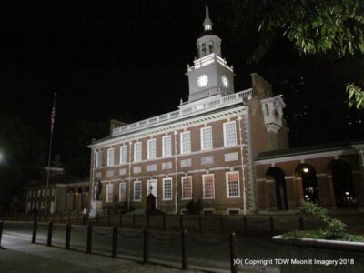 Grim, Dark, and Twisted History Tour