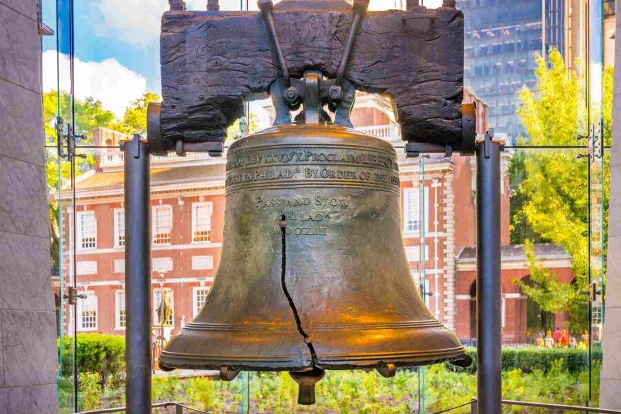 Philadelphia: Grim, Dark, and Twisted History Tour - Guide quality is a major part of the value