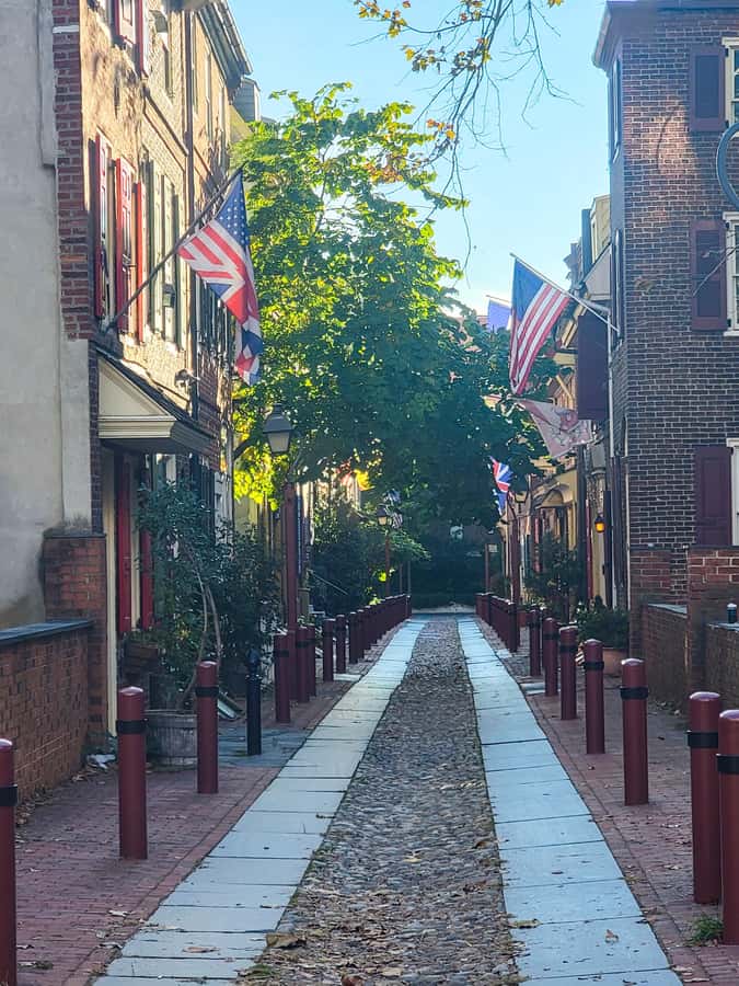 Philadelphia: Guided Walking Tour of Historic District! - What makes this Philadelphia walk worth your time