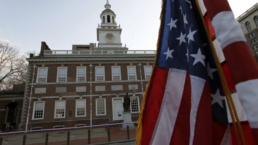 Philadelphia: Revolution and The Founders History Tour - Is $29 a fair price?