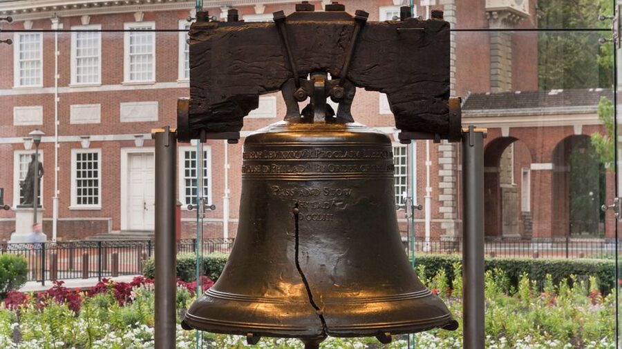 Philadelphia: Revolution and The Founders History Tour - Independence Hall and the political center