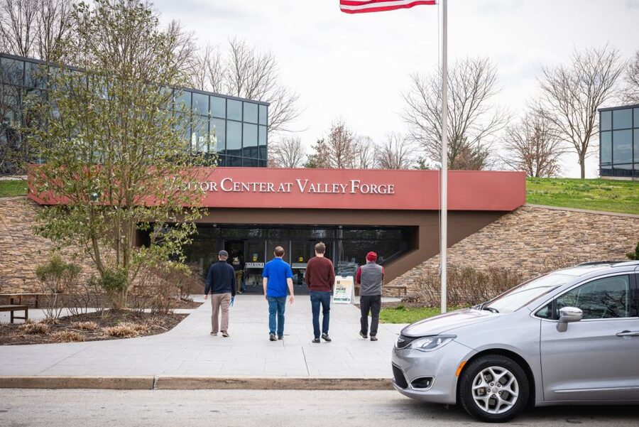 Philadelphia: Valley Forge National Historical Park Tour - Is $115 a fair price?