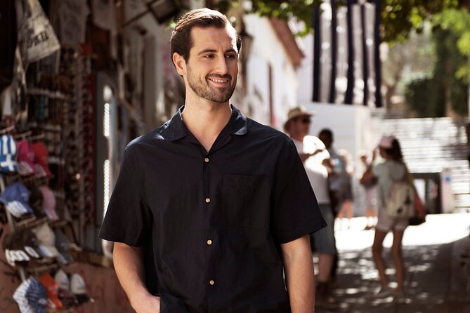 Photoshoot in The Historical & Secret Center of Athens - Key points to know before booking