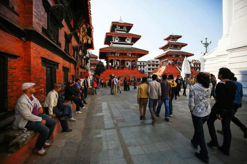 Pick 2-Wonders of Kathmandu: A 3-Hour Heritage Hop - What a three-hour Kathmandu tour can realistically deliver