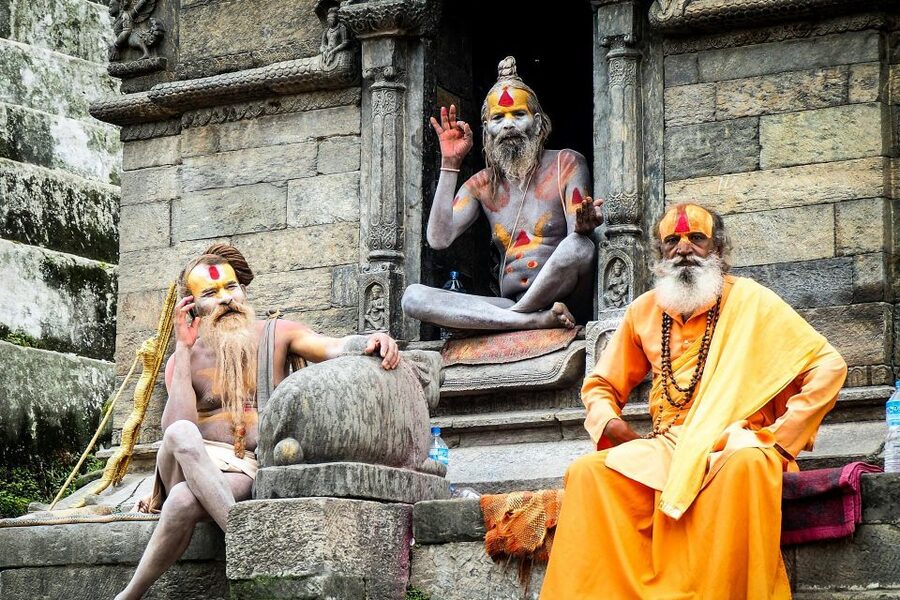 Pick 2-Wonders of Kathmandu: A 3-Hour Heritage Hop - What the price includes, and what it does not