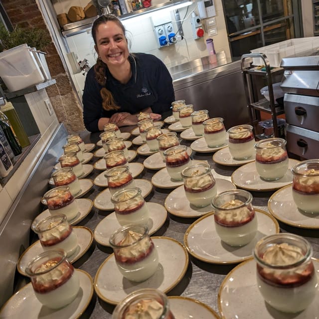 Pienza: Typical Gourmet Lunch at Ancient Tuscan Farmhouse - Key points to know before booking