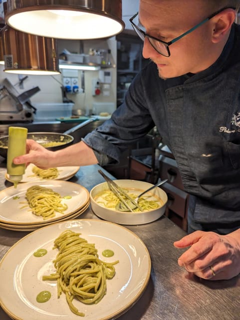 Pienza: Typical Gourmet Lunch at Ancient Tuscan Farmhouse - Tips for making the most of the visit