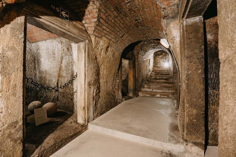 Pilsen: Historic Underground Tour with a Glass of Beer - Is the $11 price good value?