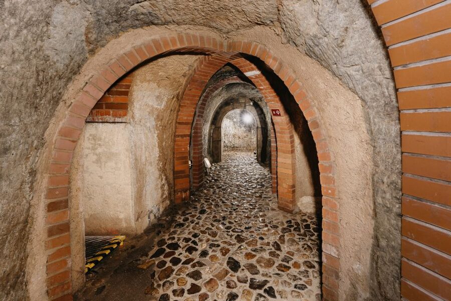 Pilsen: Historic Underground Tour with a Glass of Beer - What to wear and who should book